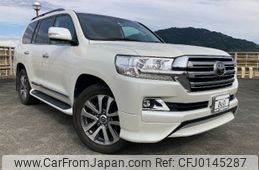 toyota land-cruiser-wagon 2019 -TOYOTA 【静岡 330ｿ6309】--Land Cruiser Wagon URJ202W--4200944---TOYOTA 【静岡 330ｿ6309】--Land Cruiser Wagon URJ202W--4200944-