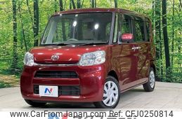 daihatsu tanto 2015 -DAIHATSU--Tanto DBA-LA600S--LA600S-0352830---DAIHATSU--Tanto DBA-LA600S--LA600S-0352830-