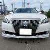 toyota crown-majesta 2014 -TOYOTA--Crown Majesta DAA-AWS215--AWS215-6000093---TOYOTA--Crown Majesta DAA-AWS215--AWS215-6000093- image 2