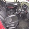 mazda cx-3 2015 -MAZDA--CX-3 DK5FW-100700---MAZDA--CX-3 DK5FW-100700- image 6
