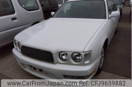 nissan cedric 1996 -NISSAN--Cedric Y33--Y33-006523---NISSAN--Cedric Y33--Y33-006523-