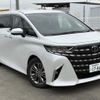 toyota alphard 2024 quick_quick_6AA-AAHH40W_4001971 image 1