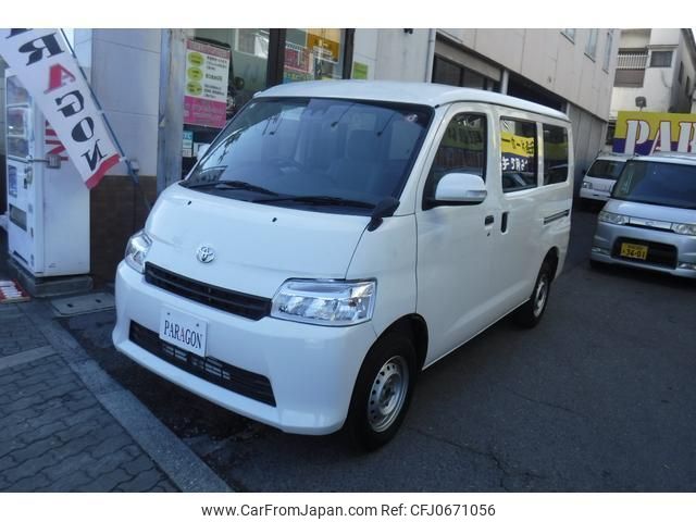 toyota townace-van 2021 quick_quick_S403M_S403M-0004044 image 2