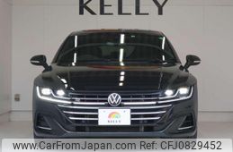 volkswagen arteon 2022 -VOLKSWAGEN 【名変中 】--VW Arteon 3HDNUF--NE510659---VOLKSWAGEN 【名変中 】--VW Arteon 3HDNUF--NE510659-