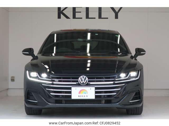 volkswagen arteon 2022 -VOLKSWAGEN 【名変中 】--VW Arteon 3HDNUF--NE510659---VOLKSWAGEN 【名変中 】--VW Arteon 3HDNUF--NE510659- image 1