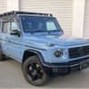 mercedes-benz g-class 2023 -MERCEDES-BENZ--Benz G Class 3DA-463350--W1N4633502X497818---MERCEDES-BENZ--Benz G Class 3DA-463350--W1N4633502X497818- image 16