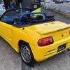 honda beat 1991 -HONDA--Beat PP1--1007542---HONDA--Beat PP1--1007542- image 26