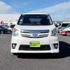 toyota noah 2012 quick_quick_DBA-ZRR70W_ZRR70-0539764 image 9