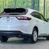 toyota harrier 2017 -TOYOTA--Harrier DBA-ZSU60W--ZSU60-0133518---TOYOTA--Harrier DBA-ZSU60W--ZSU60-0133518- image 18