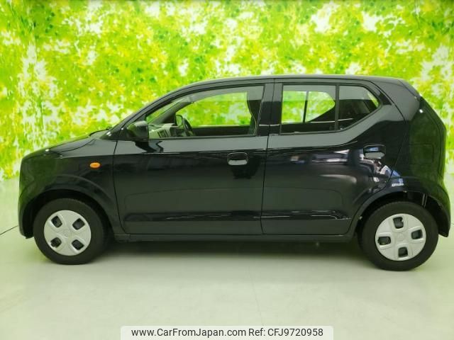 suzuki alto 2021 quick_quick_5BA-HA36S_HA36S-609105 image 2