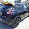 nissan juke 2018 -NISSAN 【横浜 380】--Juke YF15--YF15-602232---NISSAN 【横浜 380】--Juke YF15--YF15-602232- image 2