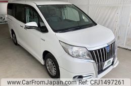 toyota esquire 2015 CFJ1497261