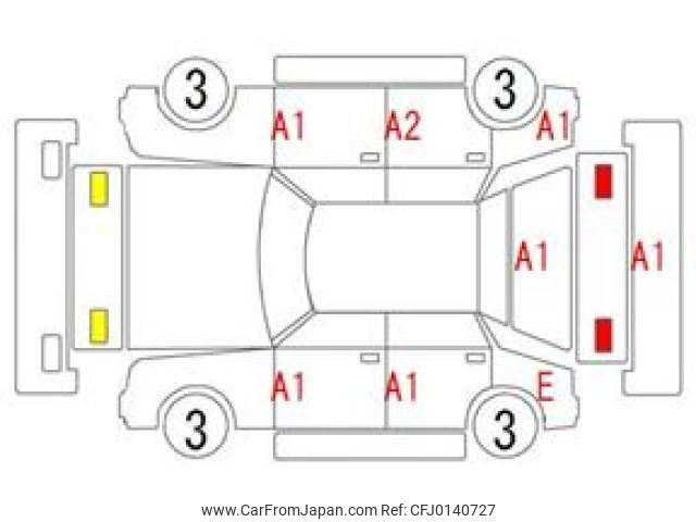 daihatsu tanto 2014 -DAIHATSU--Tanto DBA-LA600S--LA600S-0046751---DAIHATSU--Tanto DBA-LA600S--LA600S-0046751- image 2