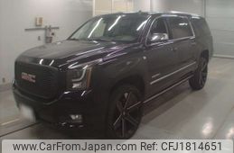 gmc yukon 2020 CFJ1814651