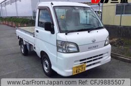 daihatsu hijet-truck 2012 -DAIHATSU 【奈良 480ｸ4271】--Hijet Truck S211P--0205552---DAIHATSU 【奈良 480ｸ4271】--Hijet Truck S211P--0205552-