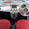 fiat 500 2013 -FIAT--Fiat 500 ABA-31209--ZFA31200000935143---FIAT--Fiat 500 ABA-31209--ZFA31200000935143- image 2