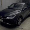 toyota harrier 2021 -TOYOTA 【静岡 337ﾗ1203】--Harrier MXUA85--0007399---TOYOTA 【静岡 337ﾗ1203】--Harrier MXUA85--0007399- image 6