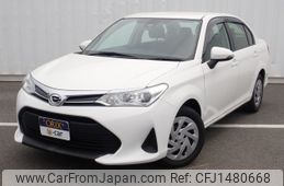 toyota corolla-axio 2019 -TOYOTA--Corolla Axio DBA-NRE161--NRE161-0070713---TOYOTA--Corolla Axio DBA-NRE161--NRE161-0070713-