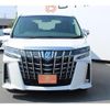 toyota alphard 2018 -TOYOTA--Alphard DAA-AYH30W--AYH30-0076787---TOYOTA--Alphard DAA-AYH30W--AYH30-0076787- image 7