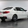 bmw 5-series 2018 -BMW--BMW 5 Series CLA-JA20P--WBAJA92000BN71203---BMW--BMW 5 Series CLA-JA20P--WBAJA92000BN71203- image 5