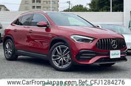 mercedes-benz amg 2020 -MERCEDES-BENZ--AMG 4BA-247751M--W1N2477512J206551---MERCEDES-BENZ--AMG 4BA-247751M--W1N2477512J206551-