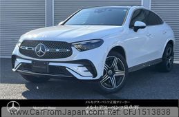mercedes-benz glc-class 2024 CFJ1513838