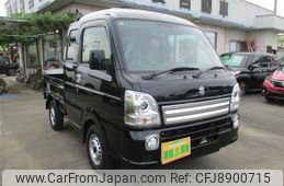 suzuki carry-truck 2023 -SUZUKI--Carry Truck 3BD-DA16T--DA16T-766***---SUZUKI--Carry Truck 3BD-DA16T--DA16T-766***-