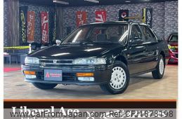 honda accord 1992 CFJ1873198