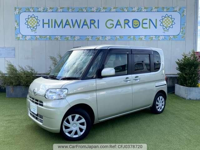 daihatsu tanto 2012 quick_quick_DBA-L375S_L375S-0619426 image 2