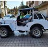 mitsubishi jeep 1980 quick_quick_J-J58_J58-08670 image 7