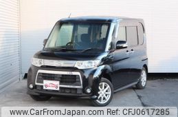 daihatsu tanto 2010 quick_quick_DBA-L375S_L375S-0389748