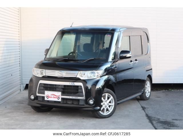 daihatsu tanto 2010 quick_quick_DBA-L375S_L375S-0389748 image 1