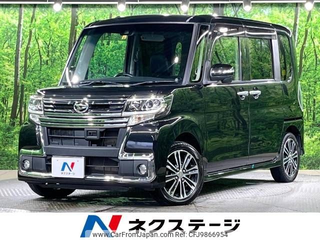 daihatsu tanto 2016 -DAIHATSU--Tanto DBA-LA600S--LA600S-0468414---DAIHATSU--Tanto DBA-LA600S--LA600S-0468414- image 1