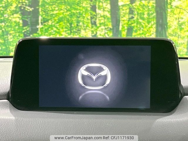 mazda cx-8 2018 -MAZDA--CX-8 3DA-KG2P--KG2P-201544---MAZDA--CX-8 3DA-KG2P--KG2P-201544- image 2