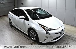 toyota prius 2016 -TOYOTA 【岡山 301む3362】--Prius ZVW51-6011318---TOYOTA 【岡山 301む3362】--Prius ZVW51-6011318-