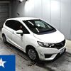 honda fit 2014 -HONDA 【愛媛 501み8003】--Fit GK3--GK3-1046970---HONDA 【愛媛 501み8003】--Fit GK3--GK3-1046970- image 1