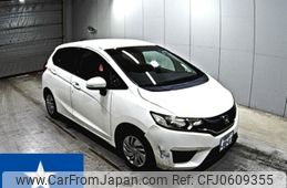 honda fit 2014 -HONDA 【愛媛 501み8003】--Fit GK3--GK3-1046970---HONDA 【愛媛 501み8003】--Fit GK3--GK3-1046970-