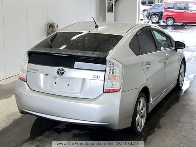 toyota prius 2011 -TOYOTA--Prius ZVW30-1342154---TOYOTA--Prius ZVW30-1342154- image 2