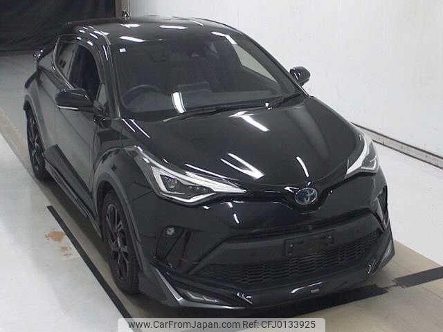 toyota c-hr 2020 -TOYOTA--C-HR ZYX11-2028425---TOYOTA--C-HR ZYX11-2028425- image 1