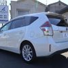 toyota prius-α 2015 CFJ1782296 image 3