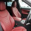 bmw 4-series 2021 CFJ1807556 image 11