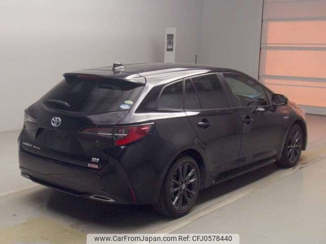 toyota corolla-touring-wagon 2020 -TOYOTA--Corolla Touring 6AA-ZWE211W--ZWE211-6035949---TOYOTA--Corolla Touring 6AA-ZWE211W--ZWE211-6035949- image 2