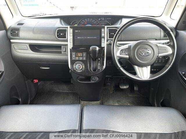 daihatsu tanto 2015 504928-923306 image 1