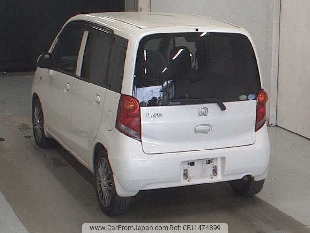 honda life 2010 -HONDA--Life JC1-1109274---HONDA--Life JC1-1109274- image 2