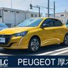 peugeot 208 2022 quick_quick_P21HN05_VR3UPHNKSNT045505 image 1