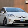 toyota prius 2013 quick_quick_DAA-ZVW30_ZVW30-5616641 image 4
