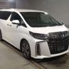 toyota alphard 2020 -TOYOTA--Alphard 3BA-AGH30W--AGH30-9020312---TOYOTA--Alphard 3BA-AGH30W--AGH30-9020312- image 4