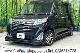 toyota roomy 2018 -TOYOTA--Roomy DBA-M900A--M900A-0252776---TOYOTA--Roomy DBA-M900A--M900A-0252776-