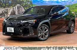 lexus ux 2019 quick_quick_MZAH10_MZAH10-2015569