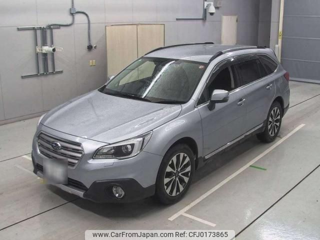 subaru outback 2016 quick_quick_DBA-BS9_025264 image 2